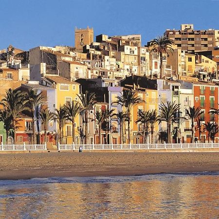 La Voreta Villajoyosa Exteriör bild