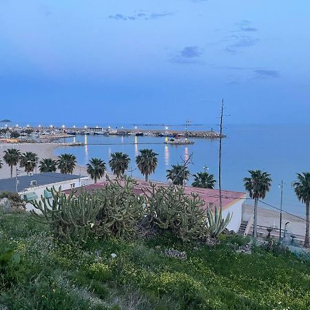 La Voreta Villajoyosa Exteriör bild
